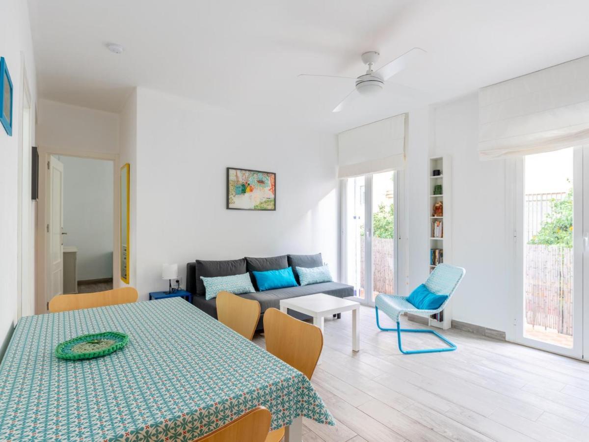 Holi-rent Padre Isla Seville