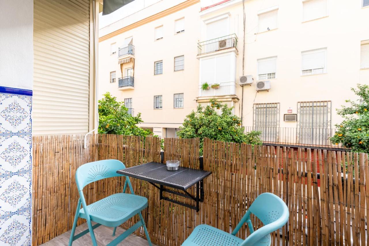 Appartamento Holi-rent Padre Isla Siviglia