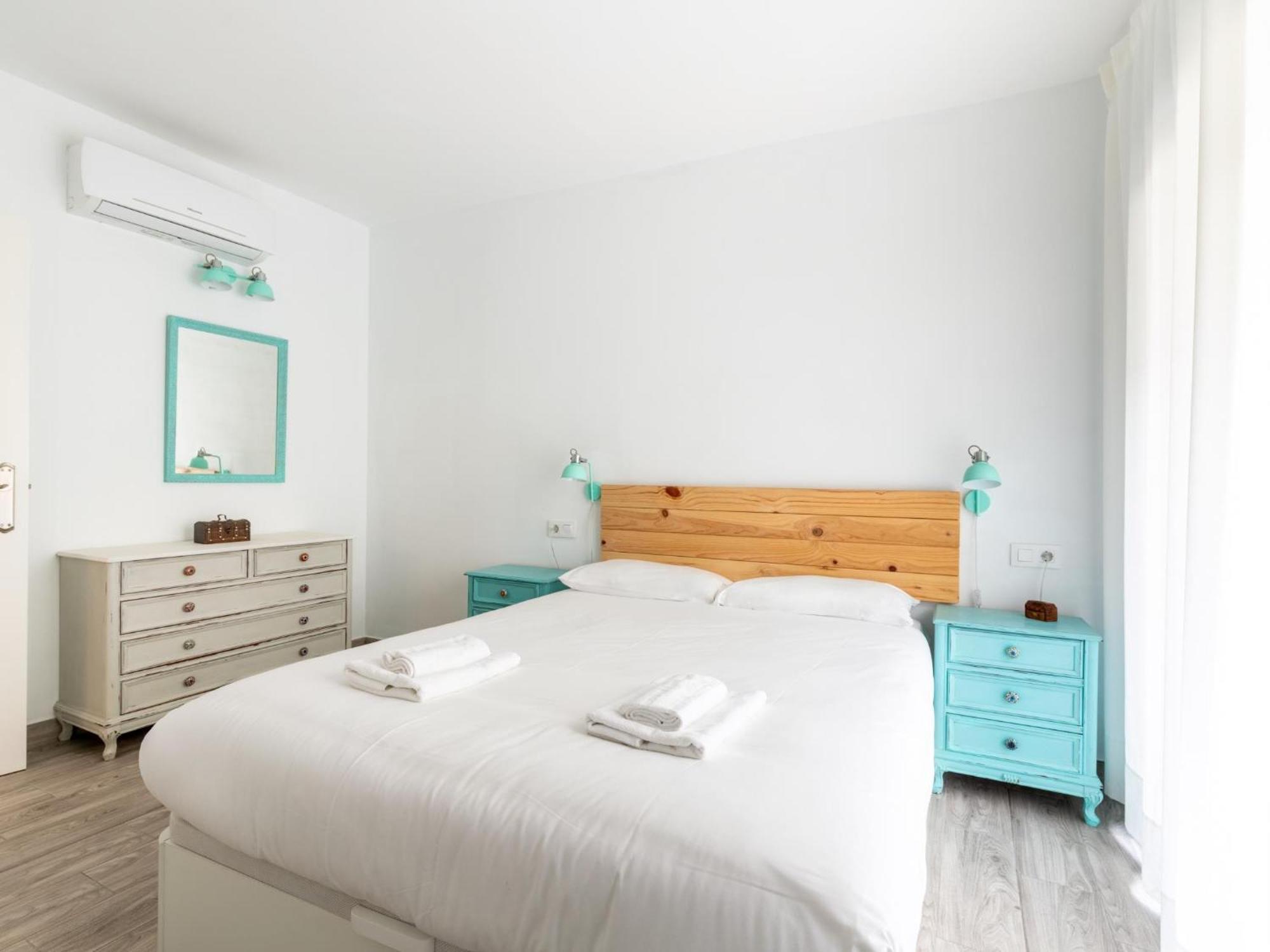 Appartamento Holi-rent Padre Isla Siviglia
