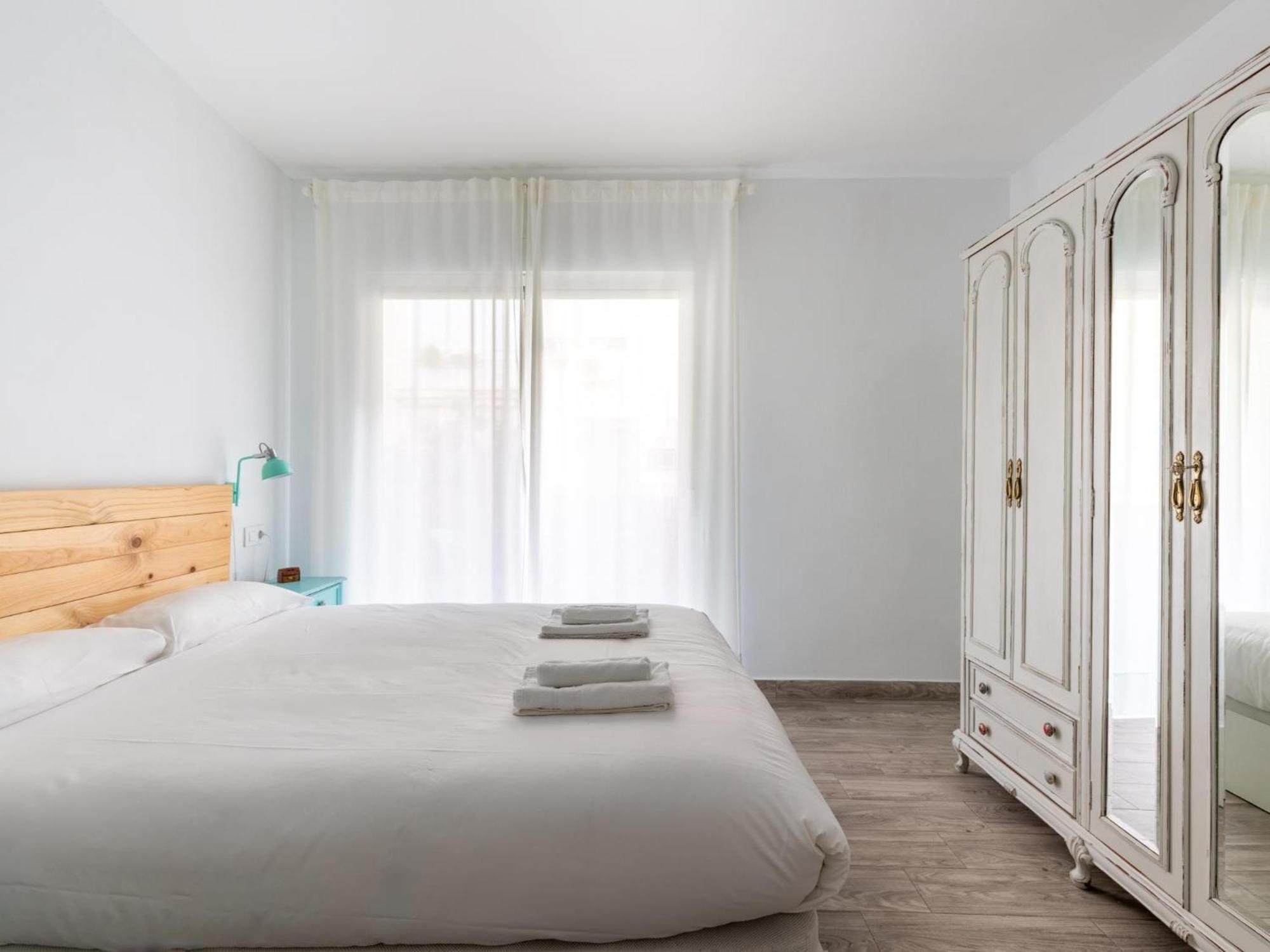 Appartamento Holi-rent Padre Isla Siviglia