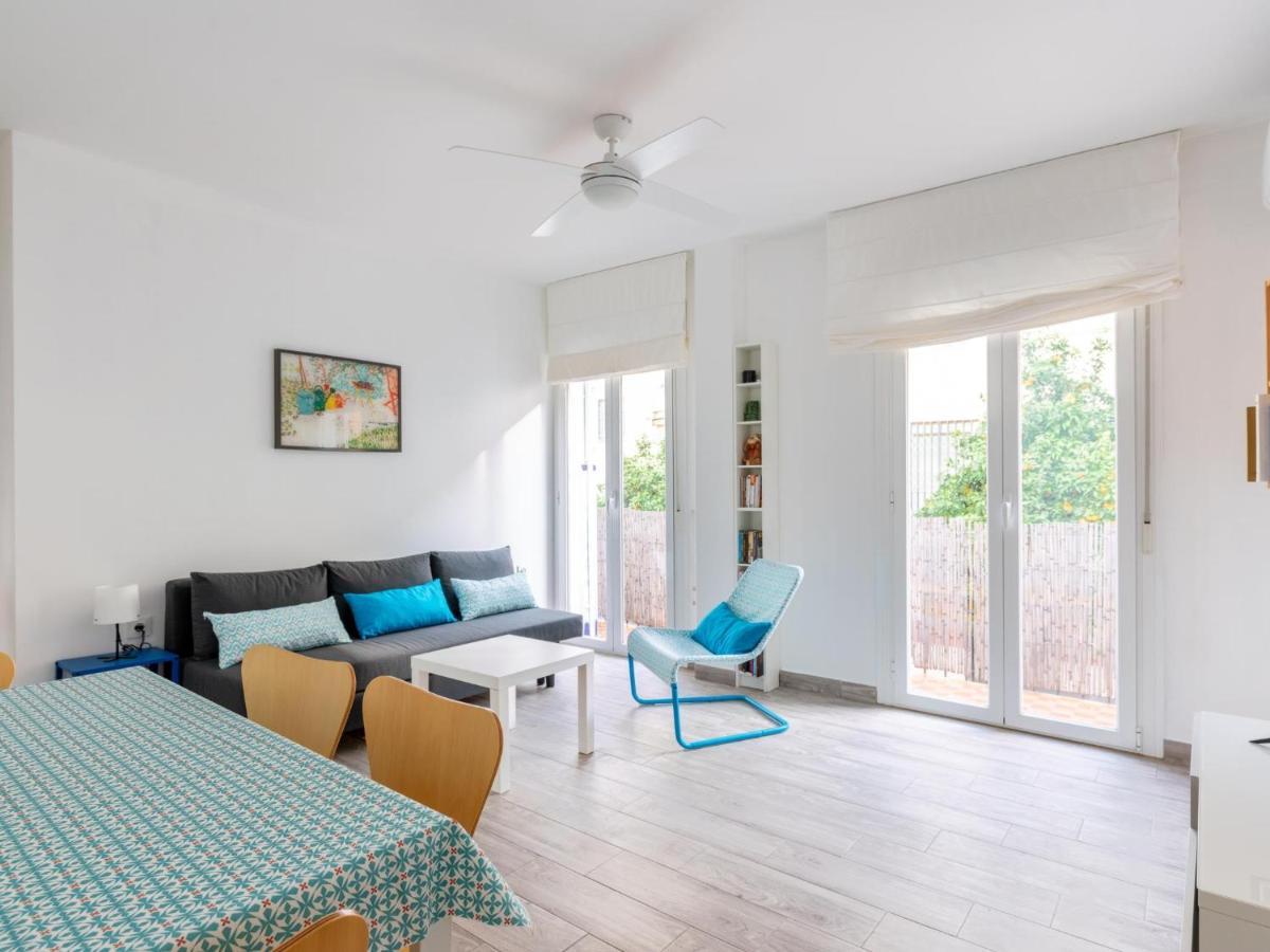 Apartment Holi-rent Padre Isla Sevilla