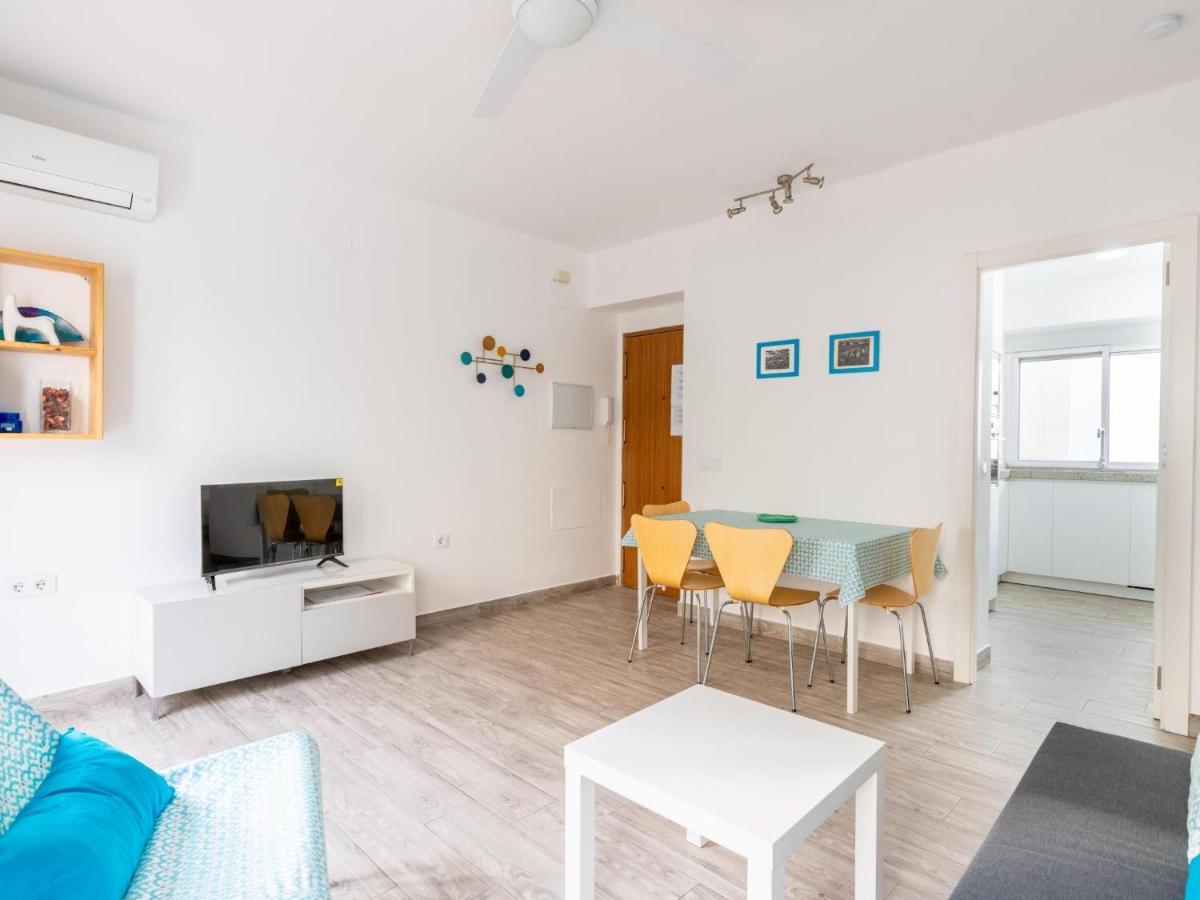 Holi-rent Padre Isla Apartment *